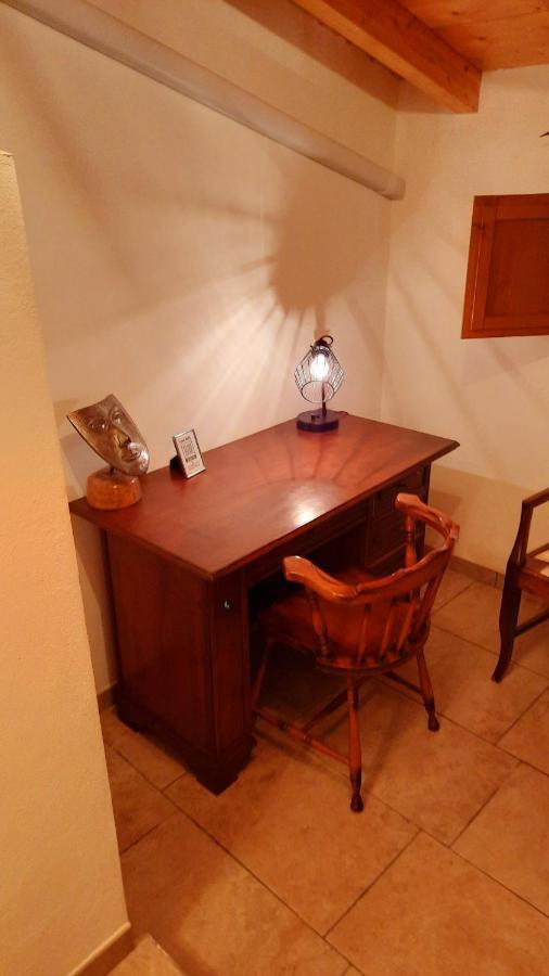 Il Casale Di Lucullo Villa Lucignano Buitenkant foto